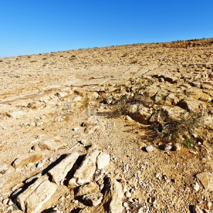 La roca de nuestra salvación