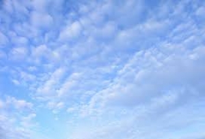 El cielo, un lugar especial en el universo