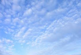 El cielo, un lugar especial en el universo