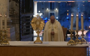 El  Ecumenismo en Medio de la Pandemia