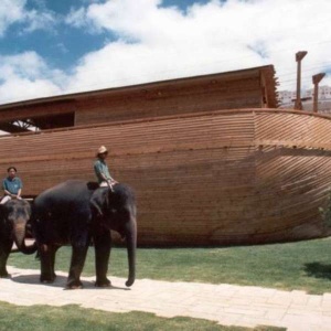 La restauraci&oacute;n de la fauna en Israel