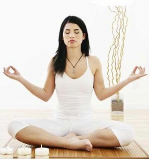 La meditaci&oacute;n trascendental