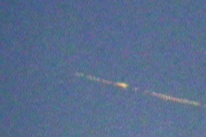 La misión espiritual de los OVNIS