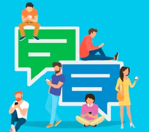 Elías escuchó la voz de Dios