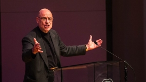 Tony Campolo