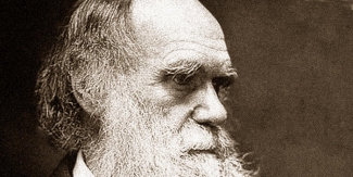 Charles Darwin