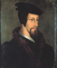 El calvinismo