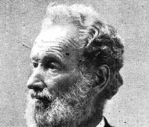 Robert Sayers Sheffey