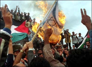 Datos importantes sobre el conflicto Arabe-Israel&iacute;