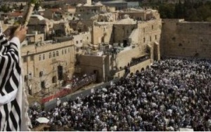 ¿Qué está Pasando en este  Mundo, con el Pueblo Judío?