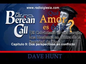 Capítulo 9 - La verdad acerca de la depravación humana