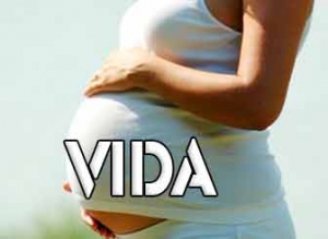 Gianna, la beb&eacute; que sobrevivi&oacute;...