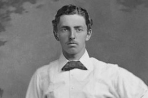 Charles Thomas Studd