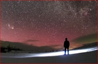 El reto del Cosmos y el ser humano