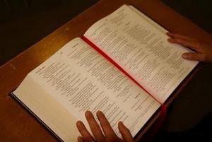 Similitudes entre Moisés y Jesús