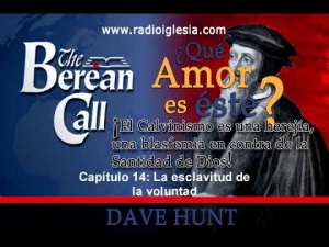 Capítulo 14 - La esclavitud de la voluntad