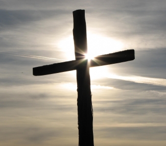 &iquest;Qu&eacute; ocurri&oacute; en el calvario?