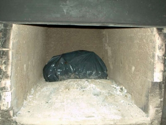 La Biblia y la incineraci&oacute;n