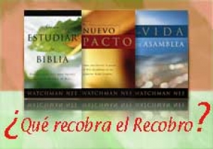 ¿Qué recobra el Recobro?