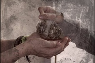 Judas  Iscariote: El hombre que bes&oacute; la puerta del cielo