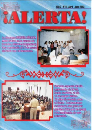 Revista N° 6