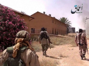 ¿El resurgimiento de Asiria?