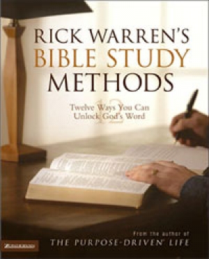 Rick Warren y su agenda de dominio