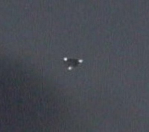 El engaño de los extraterrestres