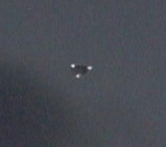 El enga&ntilde;o de los extraterrestres