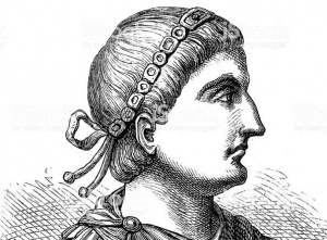 Un Emperador Cristiano