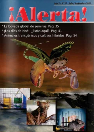 Revista N&deg; 27