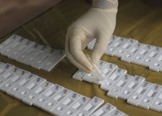 &iquest;Nuevas Epidemias?