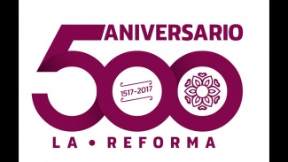 La conmemoraci&oacute;n de la Reforma