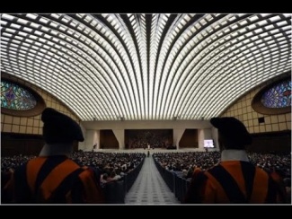 El Papa quiere imponer el globalismo sobre el planeta