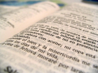 Un imaginario di&aacute;logo ante el Tribunal de Cristo