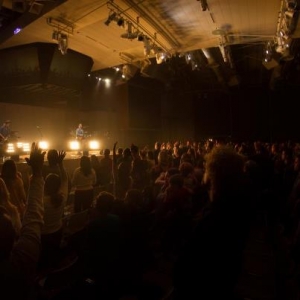 La torre de Babel moderna