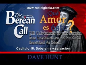 Capítulo 16 - ¿Está la salvación disponible para todos?