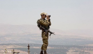 Contin&uacute;an las confrontaciones en Gaza