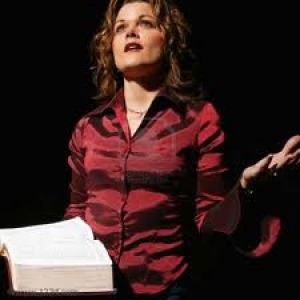 El ministerio de la mujer en la Iglesia