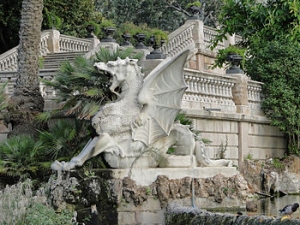 &iquest;Existen realmente los dragones?