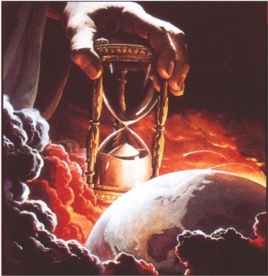 Contender ardientemente