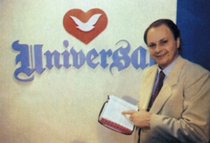 Superticiones pasadas y presentes