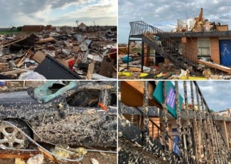 &iexcl;C&oacute;mo Debemos  Enfrentar esta Crisis!