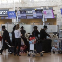 No Cesan de Aumentar los  Contagios en Israel