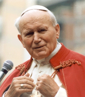 &iquest;Era cristiano Karol Wojtyla?