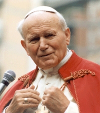 &iquest;Era cristiano Karol Wojtyla?