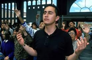 Sed llenos del Esp&iacute;ritu, &iquest;qu&eacute; significa?