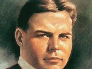 William Whiting Borden