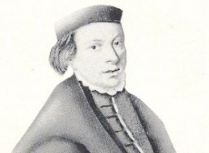 Jan de Bakker