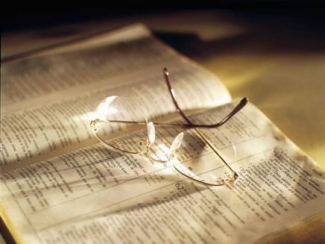 Breve rese&ntilde;a del texto b&iacute;blico